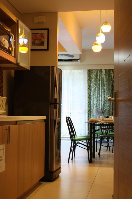 Unit 507 Pico De Loro Διαμέρισμα Nasugbu Εξωτερικό φωτογραφία