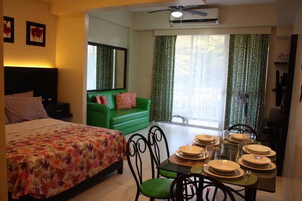Unit 507 Pico De Loro Διαμέρισμα Nasugbu Εξωτερικό φωτογραφία
