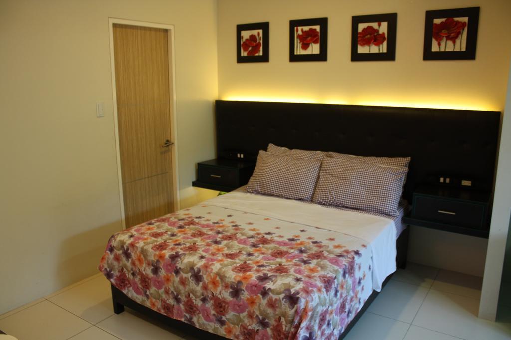 Unit 507 Pico De Loro Διαμέρισμα Nasugbu Εξωτερικό φωτογραφία