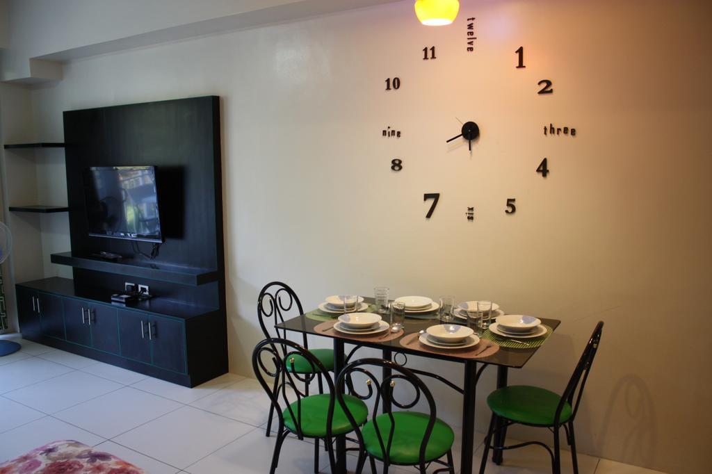Unit 507 Pico De Loro Διαμέρισμα Nasugbu Εξωτερικό φωτογραφία