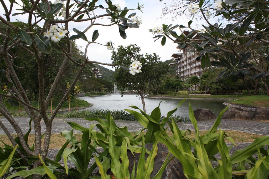 Unit 507 Pico De Loro Διαμέρισμα Nasugbu Εξωτερικό φωτογραφία