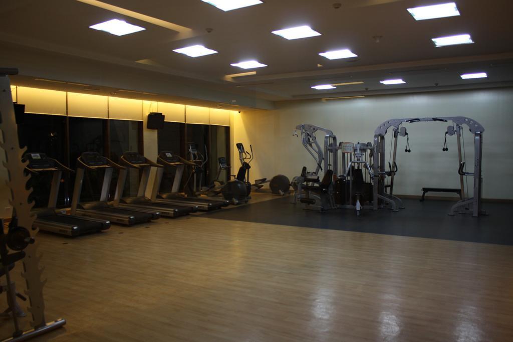 Unit 507 Pico De Loro Διαμέρισμα Nasugbu Εξωτερικό φωτογραφία