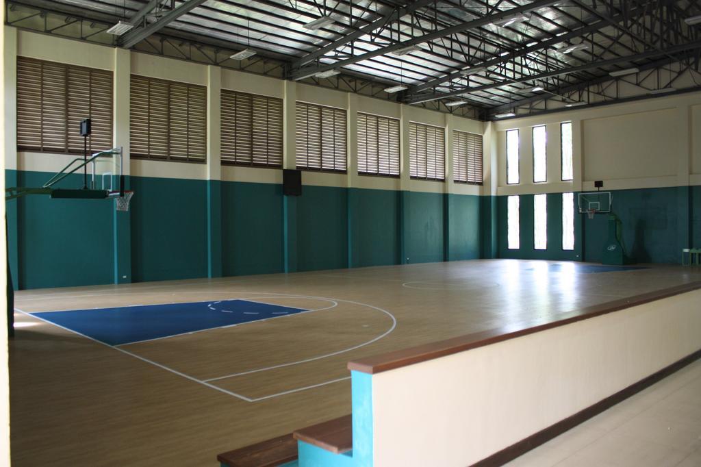 Unit 507 Pico De Loro Διαμέρισμα Nasugbu Εξωτερικό φωτογραφία