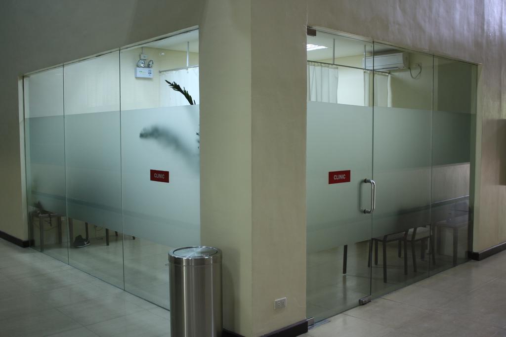 Unit 507 Pico De Loro Διαμέρισμα Nasugbu Εξωτερικό φωτογραφία