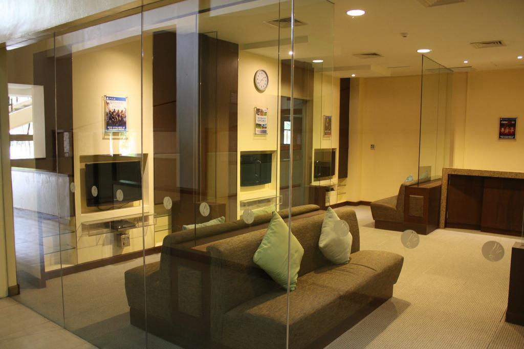 Unit 507 Pico De Loro Διαμέρισμα Nasugbu Εξωτερικό φωτογραφία
