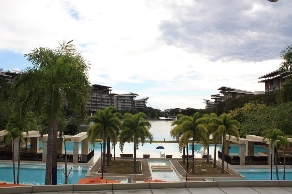 Unit 507 Pico De Loro Διαμέρισμα Nasugbu Εξωτερικό φωτογραφία